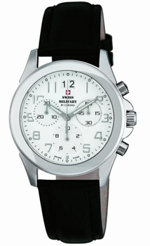 Часы Swiss Military Oscar 20002ST-22L